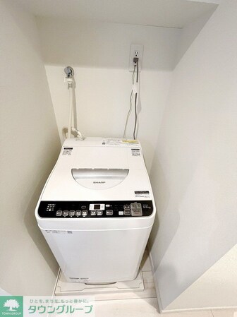 LEXE長原の物件内観写真